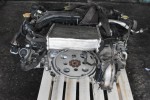 Κινητήρας Subaru Forester / Impreza 2.0 EJ20 Turbo 225ps 2002-2006