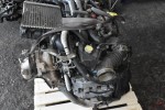 Κινητήρας Subaru Forester / Impreza 2.0 EJ20 Turbo 225ps 2002-2006