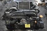Κινητήρας Subaru Forester / Impreza 2.0 EJ20 Turbo 225ps 2002-2006