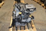 Κινητήρας Subaru Forester / Impreza 2.0 EJ20 Turbo 225ps 2002-2006