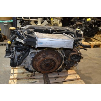 Κινητήρας Subaru Forester / Impreza 2.0 EJ20 Turbo 225ps 2002-2006
