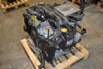 Κινητήρας Subaru Forester / Impreza 2.0 EJ20 Turbo 225ps 2002-2006