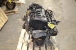 Κινητήρας - Μοτέρ Skoda Octavia 1.8T 150PS AUM 1998-2006 (Συμπιεση οκ)