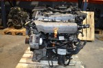 Κινητήρας - Μοτέρ Skoda Octavia 1.8T 150PS AUM 1998-2006 (Συμπιεση οκ)