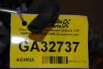Κινητήρας - Μοτέρ Skoda Octavia 1.8T 150PS AUM 1998-2006 (Συμπιεση οκ)