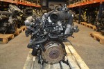 Κινητήρας - Μοτέρ Skoda Octavia 1.8T 150PS AUM 1998-2006 (Συμπιεση οκ)