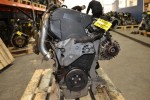 Κινητήρας - Μοτέρ Skoda Octavia 1.8T 150PS AUM 1998-2006 (Συμπιεση οκ)
