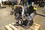 Κινητήρας - Μοτέρ Skoda Octavia 1.8T 150PS AUM 1998-2006 (Συμπιεση οκ)