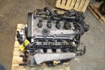 Κινητήρας - Μοτέρ Skoda Octavia 1.8T 150PS AUM 1998-2006 (Συμπιεση οκ)