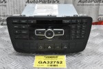Ράδιο CD Mercedes-Benz A-Class W176 2012-2018 2469001308