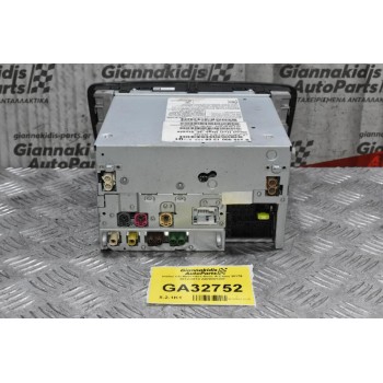 Ράδιο CD Mercedes-Benz A-Class W176 2012-2018 2469001308