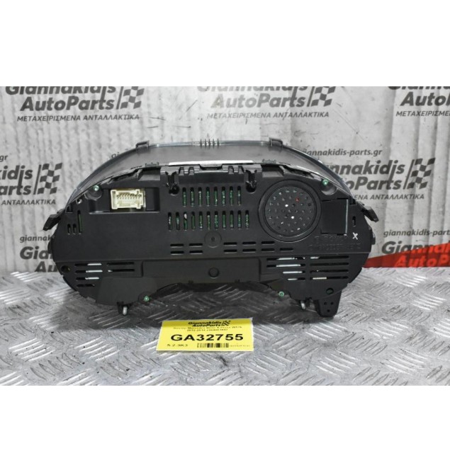 Κοντέρ Mercedes-Benz A-Class W176 2012-2018 2469001607