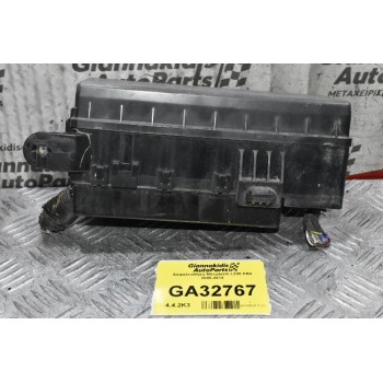 Ασφαλειοθήκη Mitsubishi L200 KB4 2005-2014