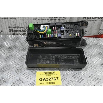 Ασφαλειοθήκη Mitsubishi L200 KB4 2005-2014