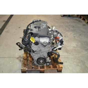 Κινητήρας - Μοτέρ Mercedes-Benz B180 W246 1.6 Turbo 270910 2011-2017