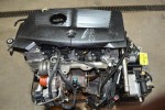Κινητήρας - Μοτέρ Mercedes-Benz B180 W246 1.6 Turbo 270910 2011-2017