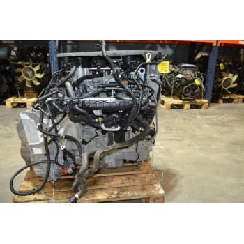 Κινητήρας - Μοτέρ Mercedes-Benz B180 W246 1.6 Turbo 270910 2011-2017