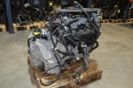 Κινητήρας - Μοτέρ Mercedes-Benz B180 W246 1.6 Turbo 270910 2011-2017