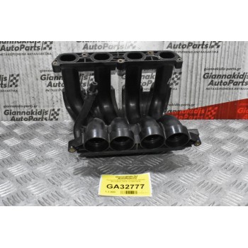 Πολλαπλή Εισαγωγής (Χταπόδι) Nissan Micra/Note CR14 1.4 2003-2010