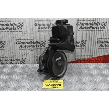 Αντλία Υδραυλικού Τιμονιού Mercedes-Benz ML 350 3.5 272967 V6 2004-2010 0046025832 0054662201