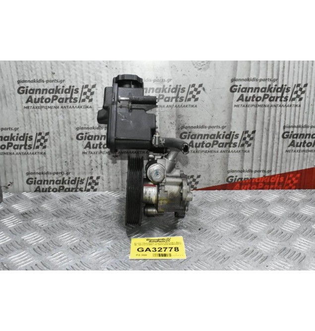 Αντλία Υδραυλικού Τιμονιού Mercedes-Benz ML 350 3.5 272967 V6 2004-2010 0046025832 0054662201