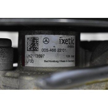 Αντλία Υδραυλικού Τιμονιού Mercedes-Benz ML 350 3.5 272967 V6 2004-2010 0046025832 0054662201