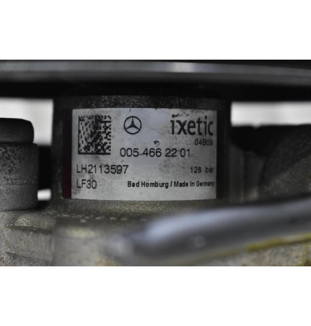 Αντλία Υδραυλικού Τιμονιού Mercedes-Benz ML 350 3.5 272967 V6 2004-2010 0046025832 0054662201