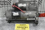 Μίζα Mitsubishi Pajero 2.8cc 4M40 1994-2004 M008T75073RL