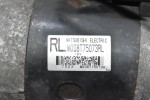 Μίζα Mitsubishi Pajero 2.8cc 4M40 1994-2004 M008T75073RL