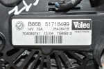 Δυναμό Opel Combo/Corsa 1.3 CDTI Z13DTH 2005-2012 VALEO 51718499 2542841B 75A