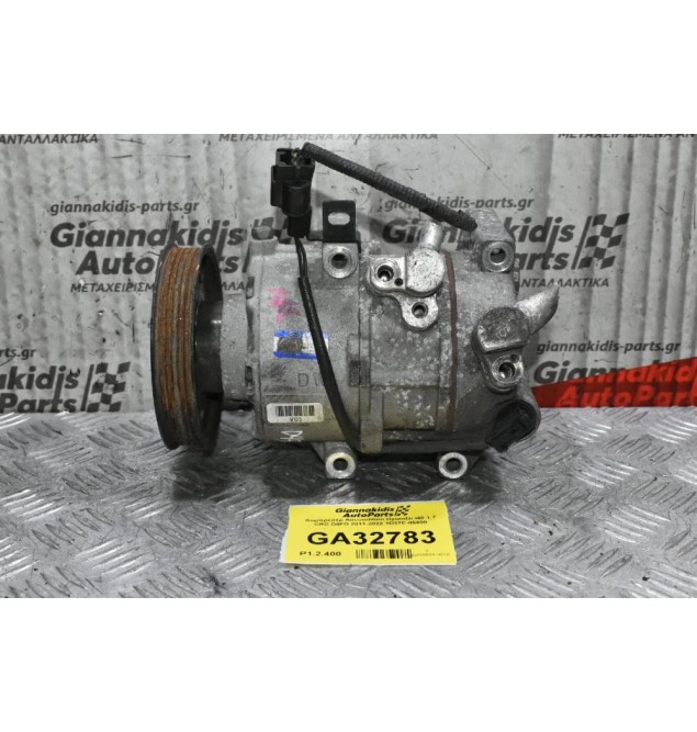 Κομπρεσέρ Aircondition Hyundai i40 1.7 CRD D4FD 2011-2022 1D37E-05400