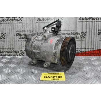 Κομπρεσέρ Aircondition Hyundai i40 1.7 CRD D4FD 2011-2022 1D37E-05400