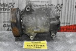 Κομπρεσέρ Aircondition - A/C Renault Megane/Scenic/Clio K9K 2001-2010 DELPHI 8200940837