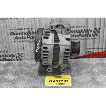 Δυναμό Mercedes-Benz ML 350 3.5 272967 V6 2004-2010 A0131545602 0121715014 180A