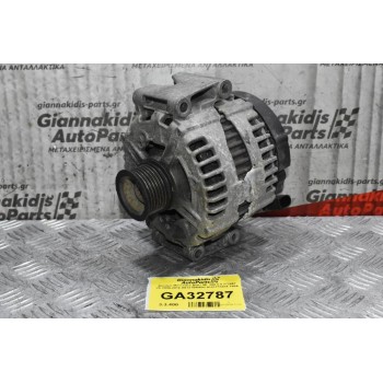 Δυναμό Mercedes-Benz ML 350 3.5 272967 V6 2004-2010 A0131545602 0121715014 180A