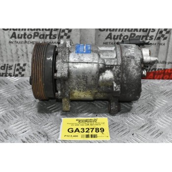 Κομπρεσέρ Aircondition Audi TT/S3 1.8T 20V BAM 1998-2006 1J0820803K