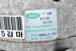 Κομπρεσέρ Aircondition A/C Hyundai i 30 G4FA 1.4 2008-2013 F500-AN8AA-03
