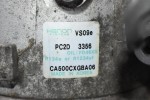 Κομπρεσέρ Aircondition - A/C Kia Picanto G3LA 2004-2008 CA500CXGBA06