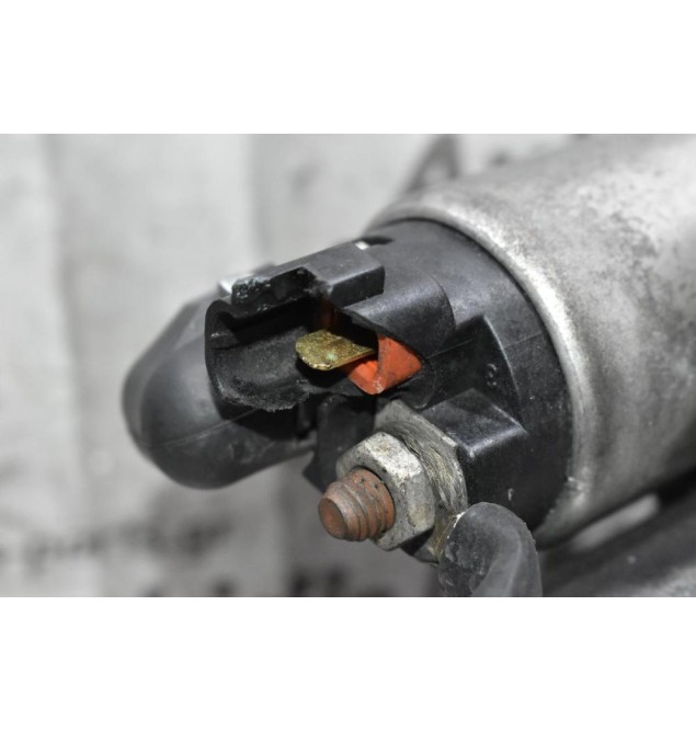 Μίζα SsangYong Tivoli 673910 2010-2020 VALEO 6731510001 1207734 (Σπάσιμο στη Φύσα)