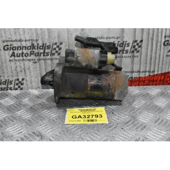 Μίζα Mazda 6 2.2 MZR-CD R2AA 2009-2012 M001T30771