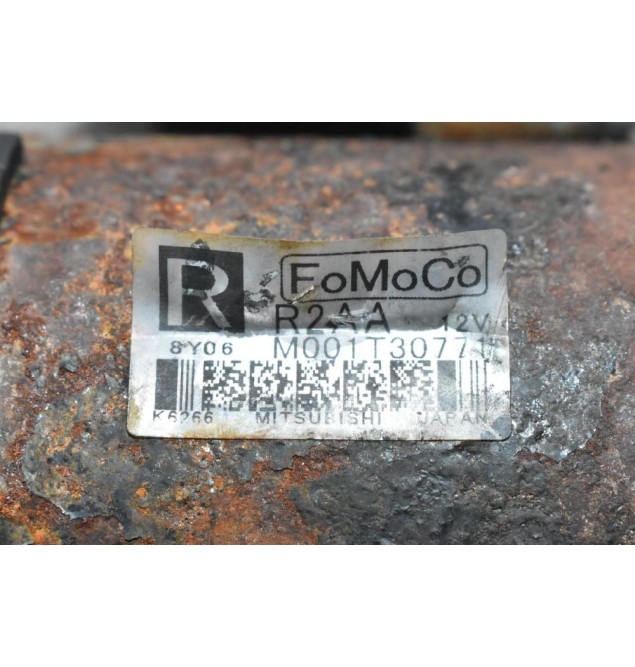 Μίζα Mazda 6 2.2 MZR-CD R2AA 2009-2012 M001T30771