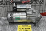 Μίζα Jaguar XF X250 2.2 2007-2015 DENSO CX23-11001-AC 428000-8740