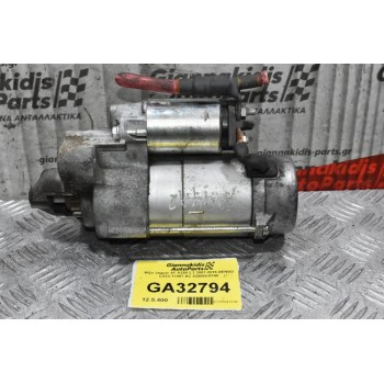 Μίζα Jaguar XF X250 2.2 2007-2015 DENSO CX23-11001-AC 428000-8740