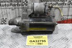 Μίζα Opel Corsa D 1.3 A13DTE 2009-2014 0001138030 55570445