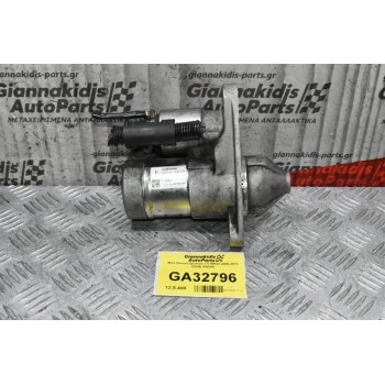 Μίζα Nissan Qashqai 2.0 MR20 2006-2015 23300-EN20B