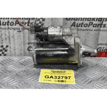 Μίζα Kia Picanto - Hyundai i10 1.0 G3LA 2011-2019 36100-04300
