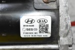 Μίζα Kia Picanto - Hyundai i10 1.0 G3LA 2011-2019 36100-04300