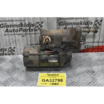 Μίζα Toyota Hilux 2.4 2L 1990-2001 DENSO 28100-05050