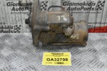 Μίζα Toyota Hilux 2.4 2L 1990-2001 DENSO 28100-05050