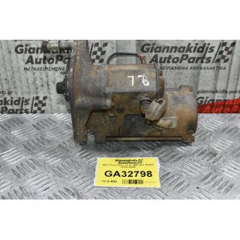 Μίζα Toyota Hilux 2.4 2L 1990-2001 DENSO 28100-05050